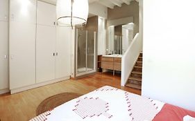 Logement Hôtel Particulier centre ville