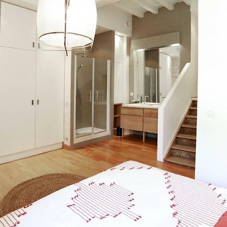 Logement Hôtel Particulier centre ville Arles Extérieur photo