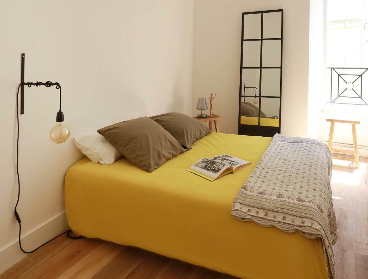 Logement Hôtel Particulier centre ville Arles Extérieur photo
